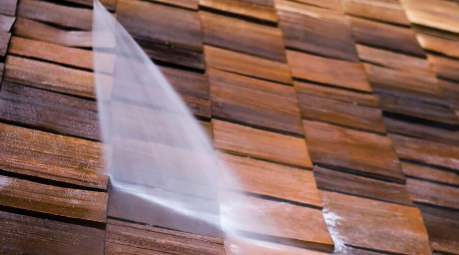 Asphalt Roofing in Hico, TX